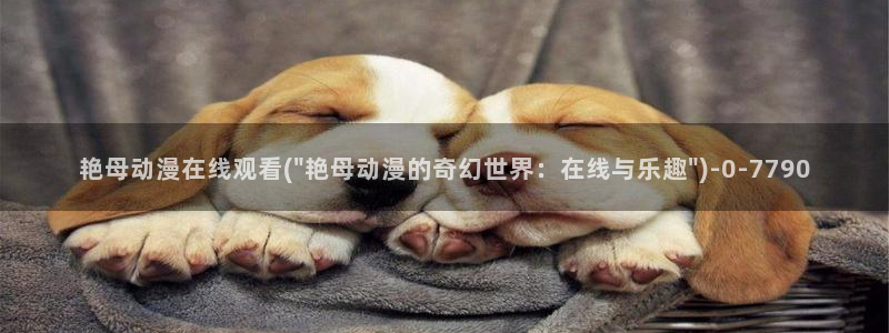 火影动漫